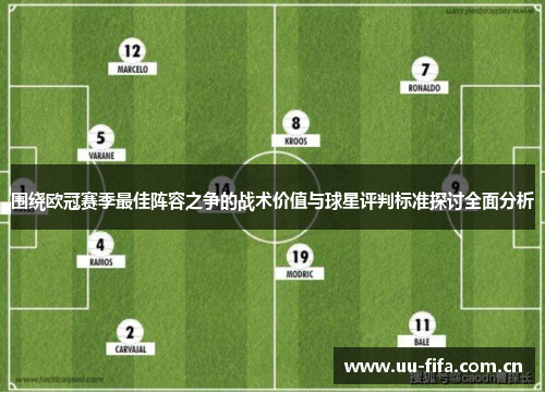围绕欧冠赛季最佳阵容之争的战术价值与球星评判标准探讨全面分析